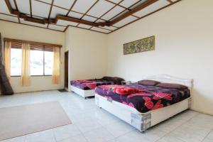 villa penginapan purnama