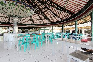 villa penginapan purnama