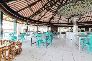 villa penginapan purnama