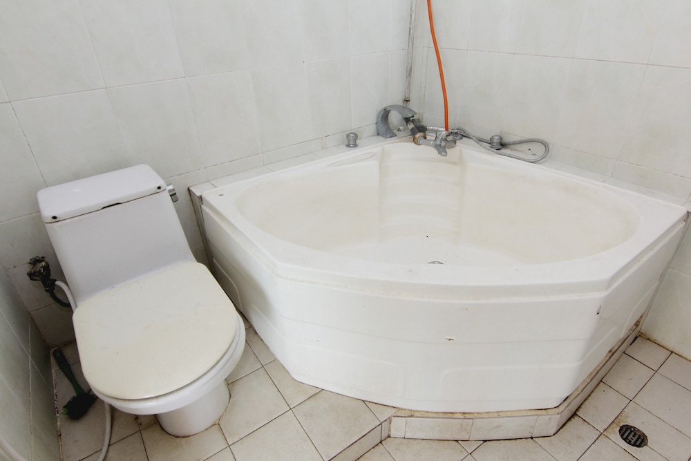 villa penginapan purnama