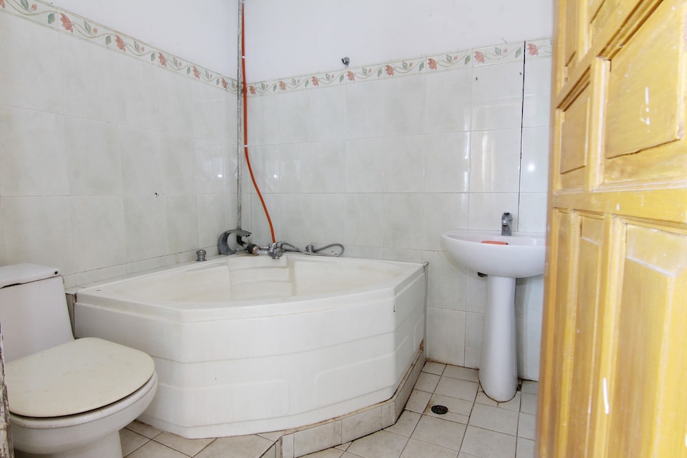 villa penginapan purnama