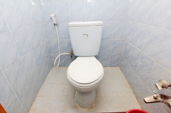 villa penginapan purnama