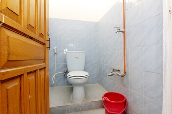 villa penginapan purnama