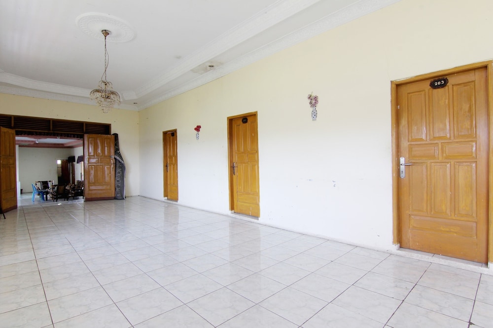 villa penginapan purnama