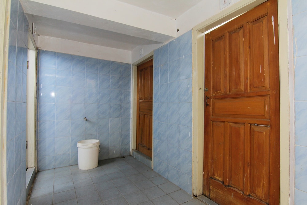 villa penginapan purnama