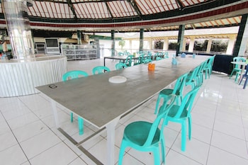 villa penginapan purnama