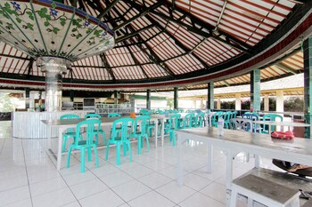 villa penginapan purnama