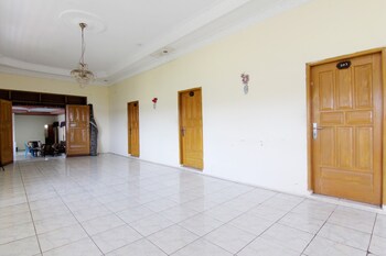 villa penginapan purnama