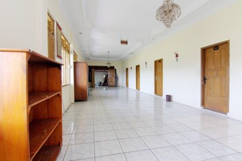 villa penginapan purnama