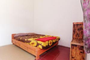 villa penginapan purnama