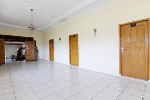 villa penginapan purnama