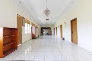 villa penginapan purnama