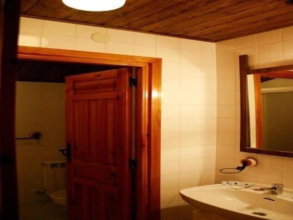 casa rural los parrales