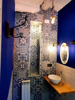 casa rural los parrales