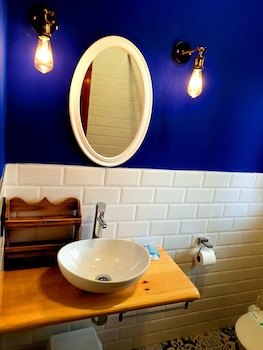 casa rural los parrales