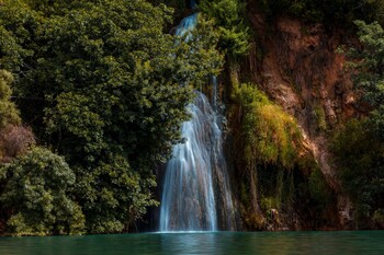 casa rural los parrales
