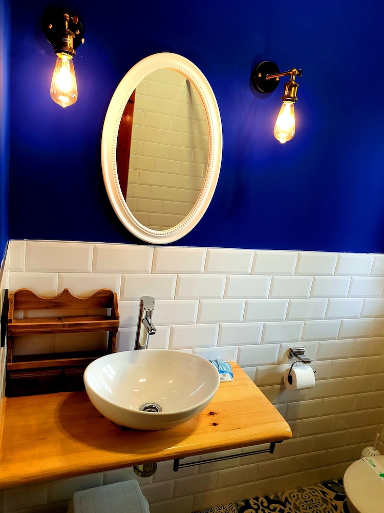 casa rural los parrales