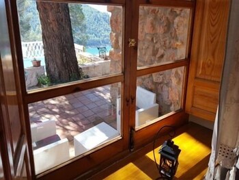 casa rural los parrales