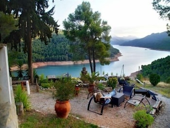 Casa Rural Los Parrales,,3 star