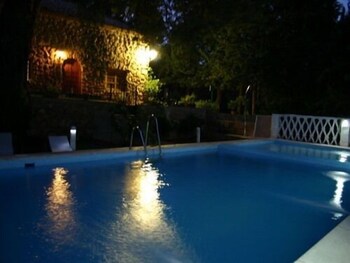 Casa Rural Los Parrales,,3 star
