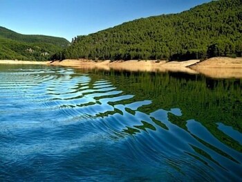 casa rural los parrales