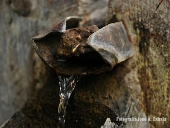 casa rural los parrales