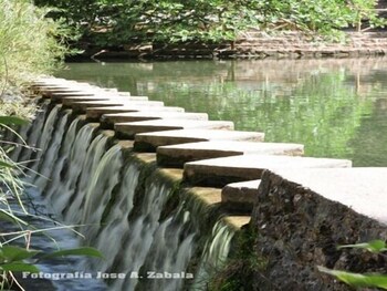 casa rural los parrales