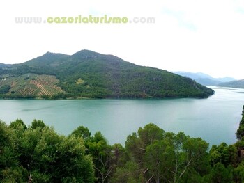 casa rural los parrales