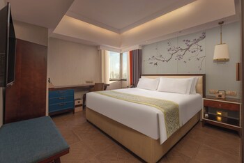 vienna hengshan
