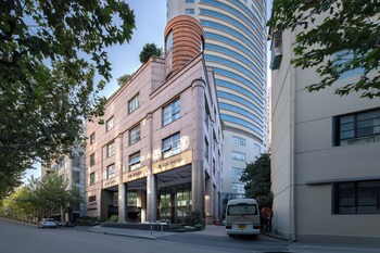 vienna hengshan