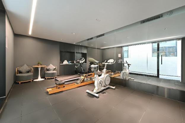 yitel collection beijing sanlitun