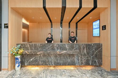 yitel collection beijing sanlitun