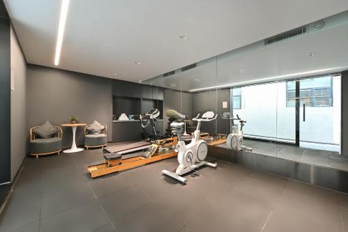 yitel collection beijing sanlitun