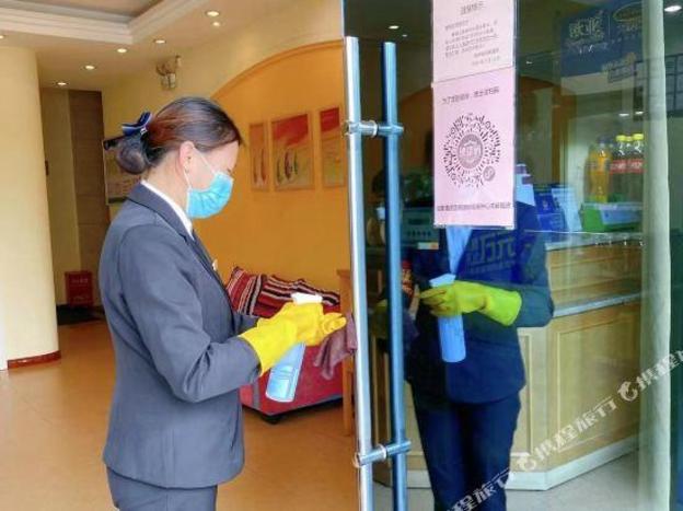 home inn kunming international convention and exhibition center guanling road