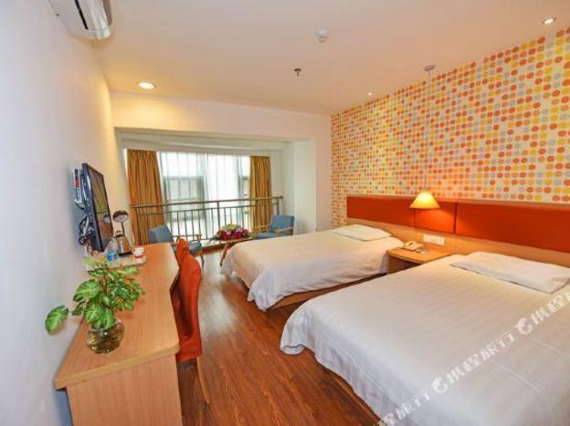 home inn kunming international convention and exhibition center guanling road