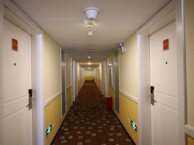 home inn kunming international convention and exhibition center guanling road