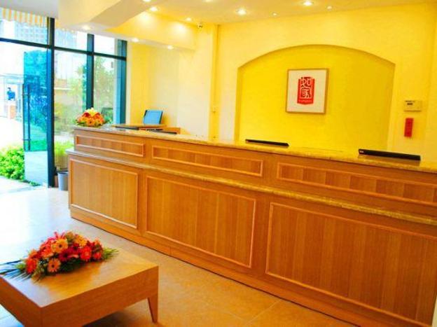 home inn kunming international convention and exhibition center guanling road