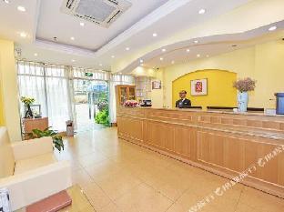 home inn kunming international convention and exhibition center guanling road