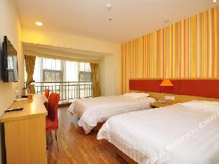home inn kunming international convention and exhibition center guanling road