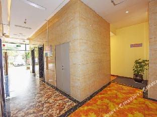 home inn kunming international convention and exhibition center guanling road