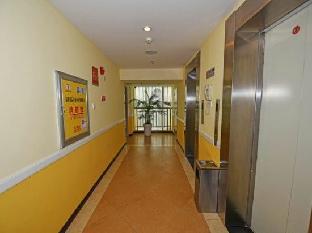 home inn kunming international convention and exhibition center guanling road