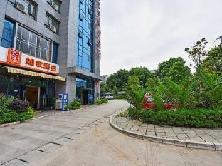 home inn kunming international convention and exhibition center guanling road