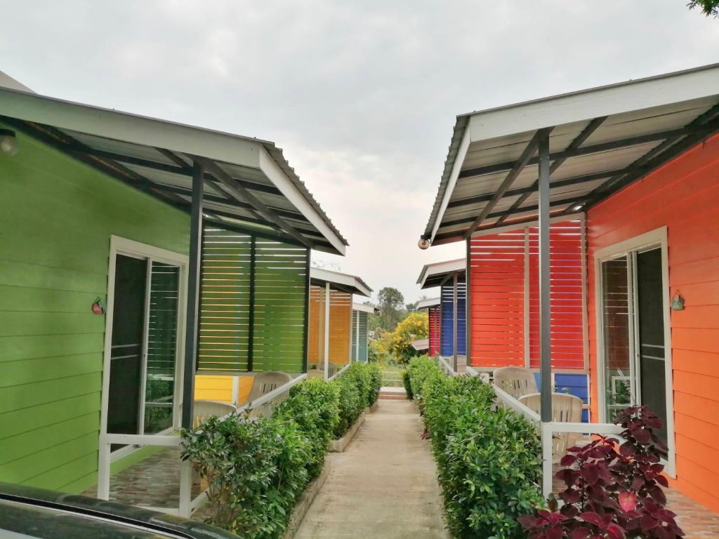 sripech home