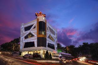 treebo trend nigara residency