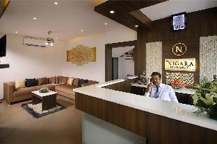 treebo trend nigara residency