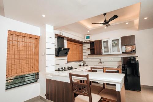 treebo trend nigara residency