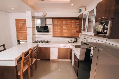 treebo trend nigara residency