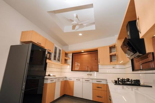treebo trend nigara residency