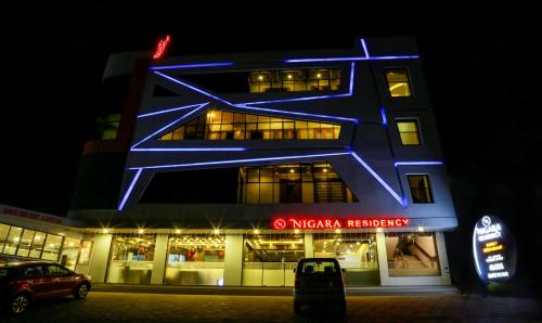 treebo trend nigara residency