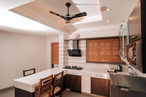 treebo trend nigara residency